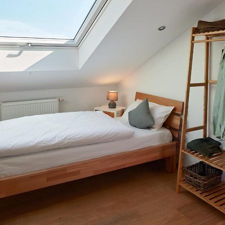 ⸨⸩ Sunset Penthouse: Messe - Siemens - Db - Man ⸨⸩ Apartment Nuremberg Ngoại thất bức ảnh