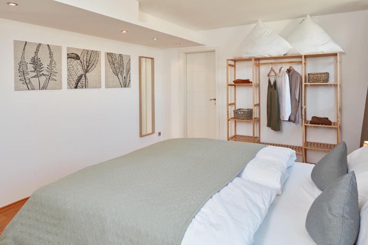 ⸨⸩ Sunset Penthouse: Messe - Siemens - Db - Man ⸨⸩ Apartment Nuremberg Ngoại thất bức ảnh