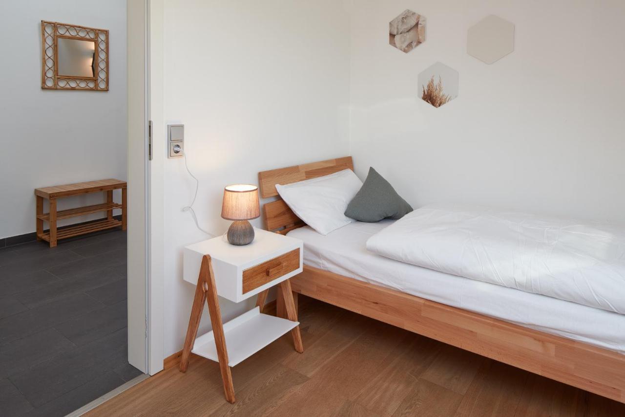 ⸨⸩ Sunset Penthouse: Messe - Siemens - Db - Man ⸨⸩ Apartment Nuremberg Ngoại thất bức ảnh